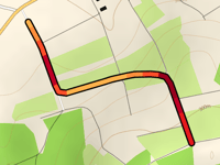 Hohengüssbach da Fichtenholz