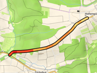 Hohengüssbach da Güssbach