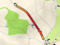 Hohenhalden da Wirrenweiler