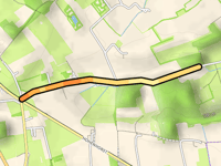 Hohenhorst z Rösteberg