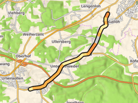 Hohenkemnath da Amberg