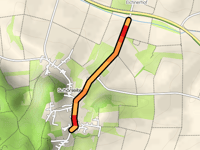 Hohenried por Schlossstrasse