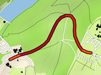 Hohenstein from Witten