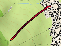 Hohenstoffeln da Weiterdingen