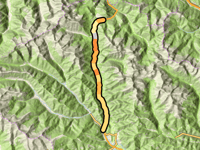 Hohentauern von Möderbrugg