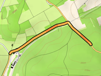 Hoher Berg von Rottershausen