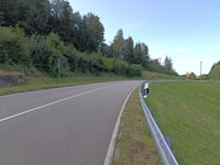 Hoher Geisberg von Welschensteinach