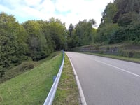 Hoher Geisberg von Welschensteinach