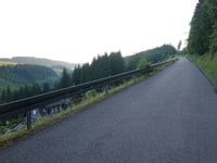 Hoher Knochen von Westfeld