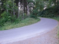 Hoher Knochen von Westfeld