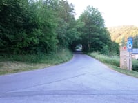 Hoher Knochen von Westfeld