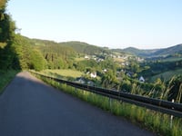 Hoher Knochen von Westfeld