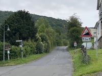 Hoher Meissner von Bad Sooden-Allendorf