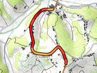 Höherberg z Neustift