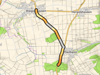 Hohes Roth z Waigolshausen