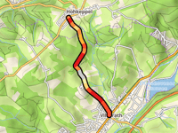 Unterheide