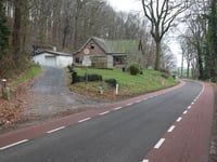 Hohldörn