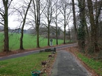 Hohldörn