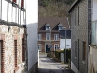 Hohlstrasse von Schevenhütte
