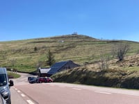 Hohneck