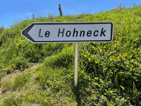 Hohneck