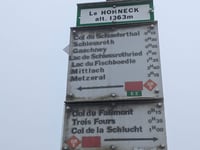 Hohneck