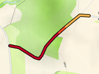 Hohreith desde Unterpaikertsham