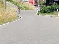 Hohspirn von Lenzkirch