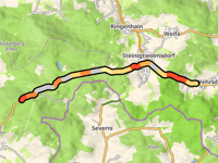 Hohwald von Wehrsdorf