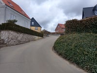 Højbakken über Voldgade