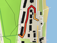 Høje Skodsborgvej