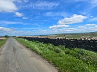 Holgate How z Marske