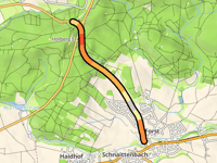 Höllberg da Forst