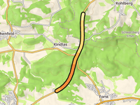 Höllberg da Hirschau