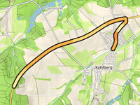 Höllberg von Kohlberg
