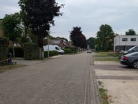 Holle Weg von Poederleeseweg