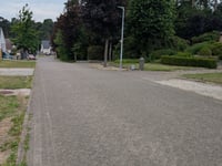 Holle Weg von Poederleeseweg