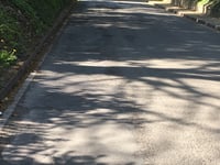 Hollebeekstraat von Linkebeek