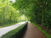 Hollebeekstraat von Rumst