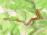 Hollenfels da Kuelbecherhaff