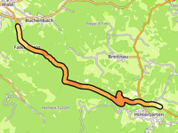 Höllental da Himmelreich