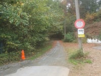 Holleweg von Diest