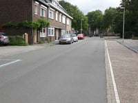 Holleweg via Gasthuisstraat