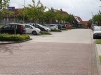 Holleweg via Gasthuisstraat