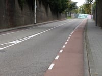 Holleweg via Gasthuisstraat