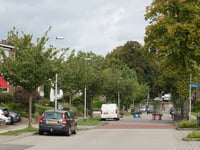 Holleweg via Gasthuisstraat