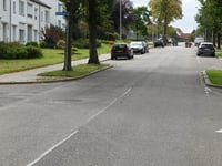 Holleweg via Gasthuisstraat