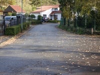 Holleweg von Kelmond
