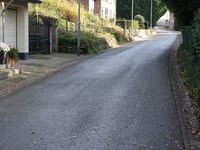 Holleweg von Kelmond