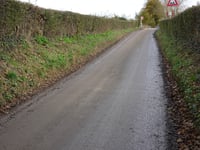 Holleweg Schin op Geul